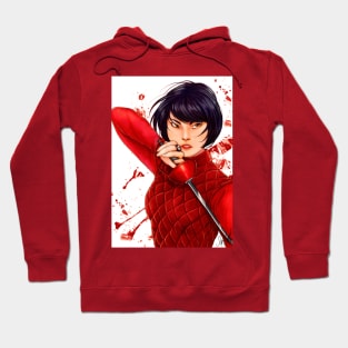 Tsurugi Hoodie